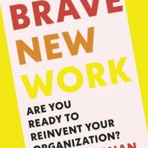Brave New Work Brave New Work
