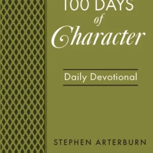 100 Days of Character 100 Days of Character