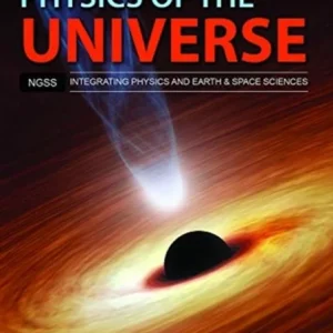 Physics of the Universe Physics of the Universe