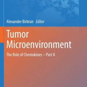 Tumor Microenvironment