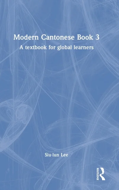 Modern Cantonese