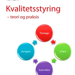 Kvalitetsstyring Kvalitetsstyring