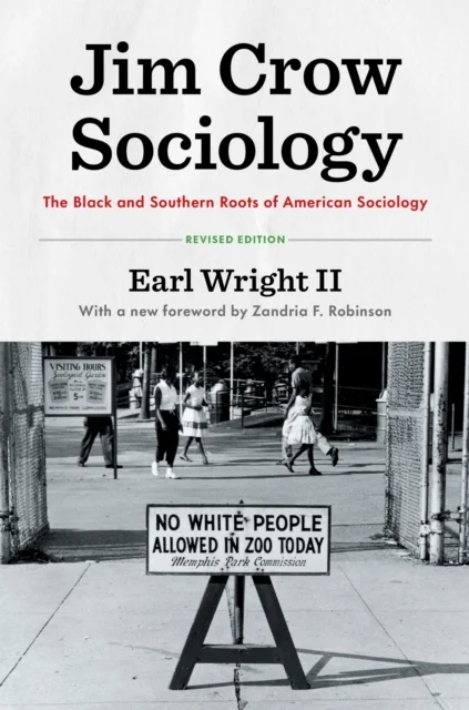 Jim Crow Sociology