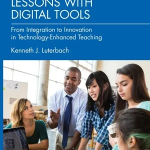 Creating Stellar Lessons with Digital Tools