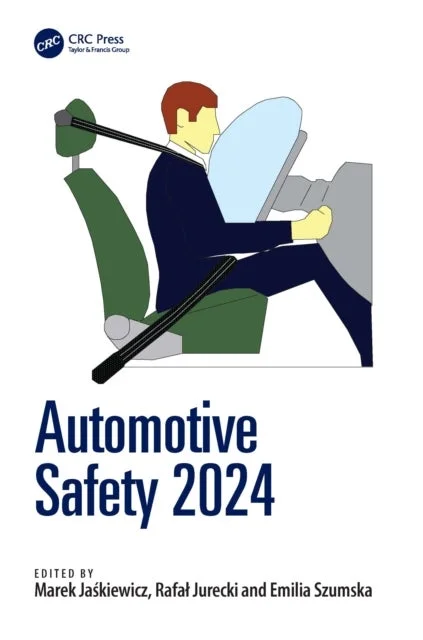 Automotive Safety 2024 - Bilde 2