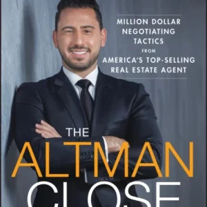 The Altman Close The Altman Close