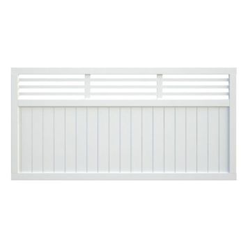LEVEGG PALMAKO REENA 4 HVIT 180X90CM