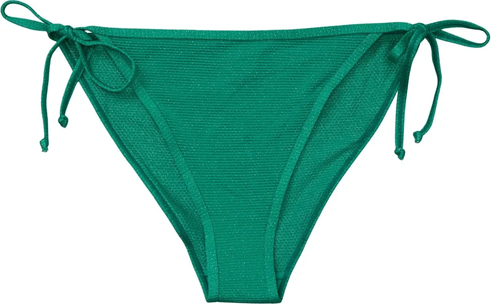 Shobi Baila Bikini Tanga - Pepper Green - Bilde 2