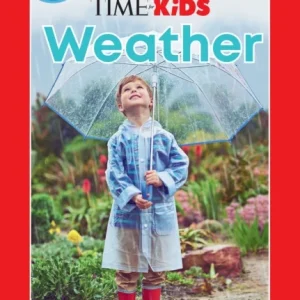 TIME for Kids: Weather TIME for Kids: Weather