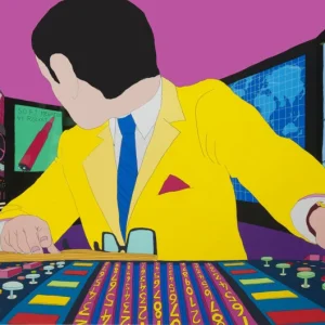 Who Controls The Controller Who Controls The Controller