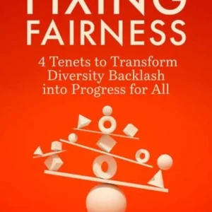 Fixing Fairness Fixing Fairness