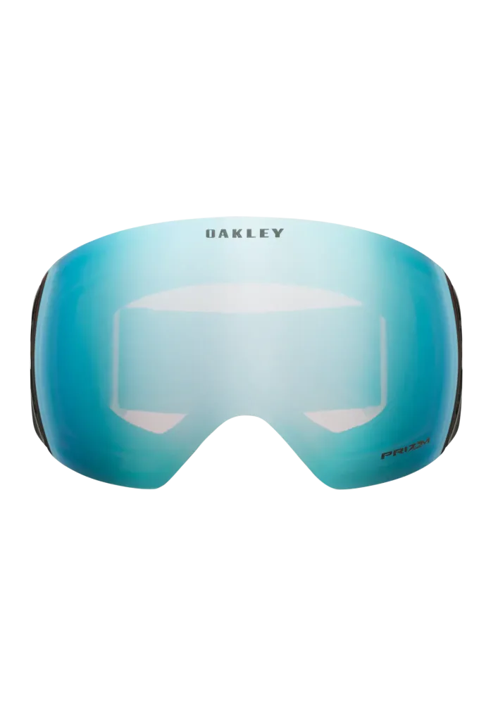 Flight Deck L - Factory Pilot Black - Prizm Snow Sapphire Iridium - Bilde 2