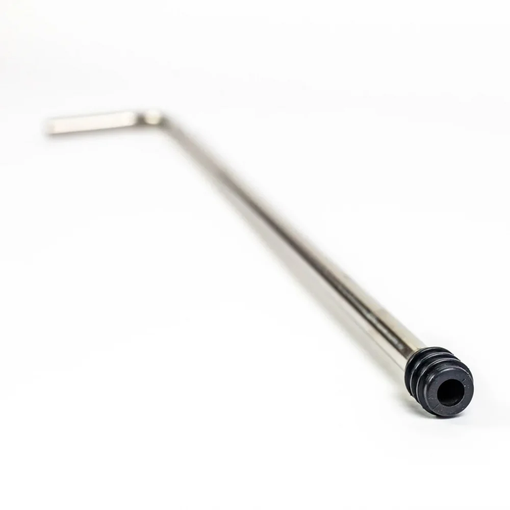 BrewSSSiphon Stainless Steel Racking Cane BrewSSSiphon Stainless Steel Racking Cane