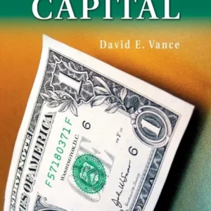 Raising Capital