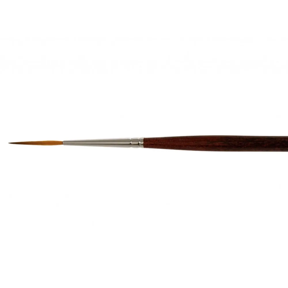 Alf Bjercke Kolinex Pensel-9309 Liner Str 1