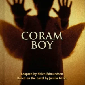 Coram Boy – Heinemann Plays for 11-14