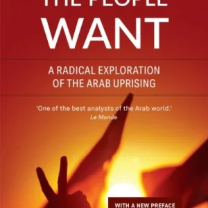 The People Want The People Want