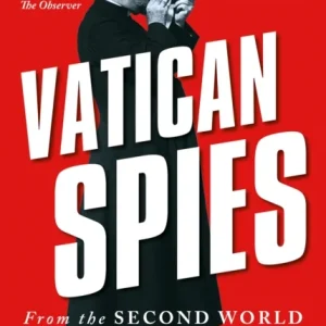 Vatican Spies Vatican Spies