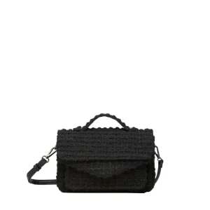 Ashby Maro Bag – Black Ashby Maro Bag – Black