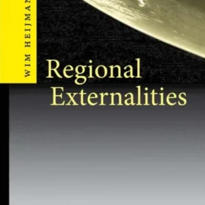 Regional Externalities