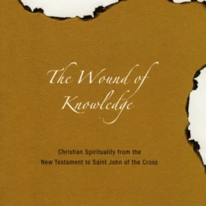 Wound of Knowledge Wound of Knowledge