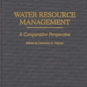 Water Resource Management