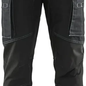 BUKSE 1459 1142 SVART
