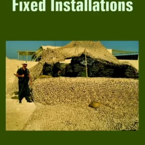 Camouflage of Fixed Installations Camouflage of Fixed Installations