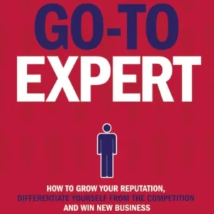 Go-To Expert, The Go-To Expert, The