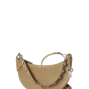 P Id Mn Chn-Crossbody-Small – Cashew