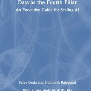 Data as the Fourth Pillar Data as the Fourth Pillar