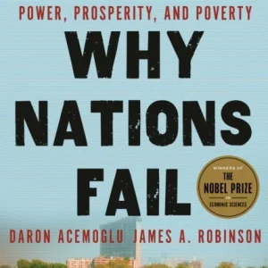 Why Nations Fail Why Nations Fail