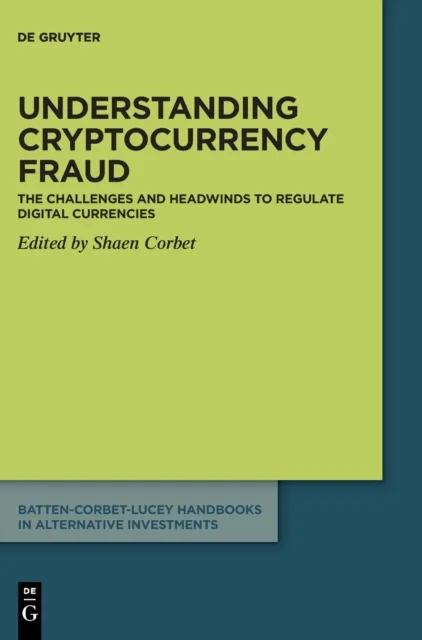 Understanding cryptocurrency fraud