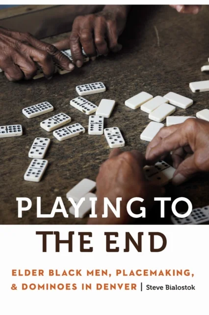 Playing to the End