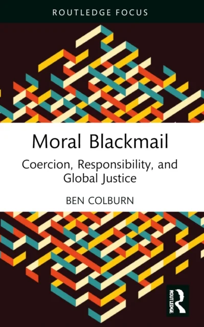 Moral Blackmail