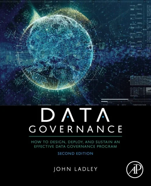 Data Governance - Bilde 2