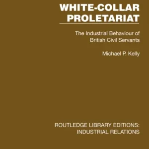 White-Collar Proletariat