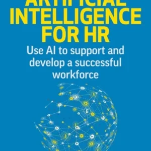 Artificial Intelligence for HR Artificial Intelligence for HR