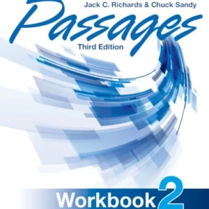 Passages 2 Passages 2