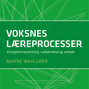 Voksnes læreprocesser Voksnes læreprocesser