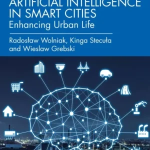 Artificial Intelligence in Smart Cities Artificial Intelligence in Smart Cities