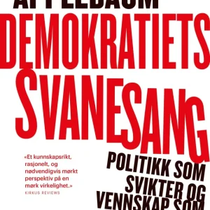 Demokratiets svanesang