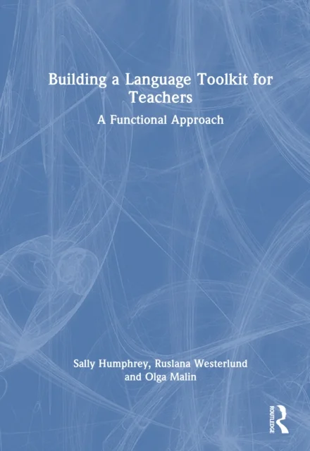 Building a Language Toolkit for Teachers