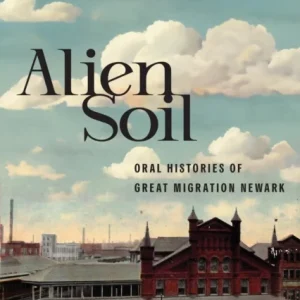 Alien Soil