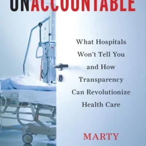Unaccountable
