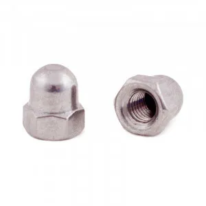 DIN1587 A4 HETTEMUTTER M12 BB DIN1587 A4 HETTEMUTTER M12 BB