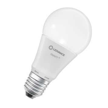 LYSPÆRE LEDVANCE CLA60 TW WIFI SMART+ E27 9W LYSPÆRE LEDVANCE CLA60 TW WIFI SMART+ E27 9W