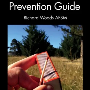 Wildfire Arson Prevention Guide