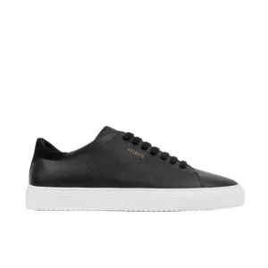Clean 90 Sneaker – Black