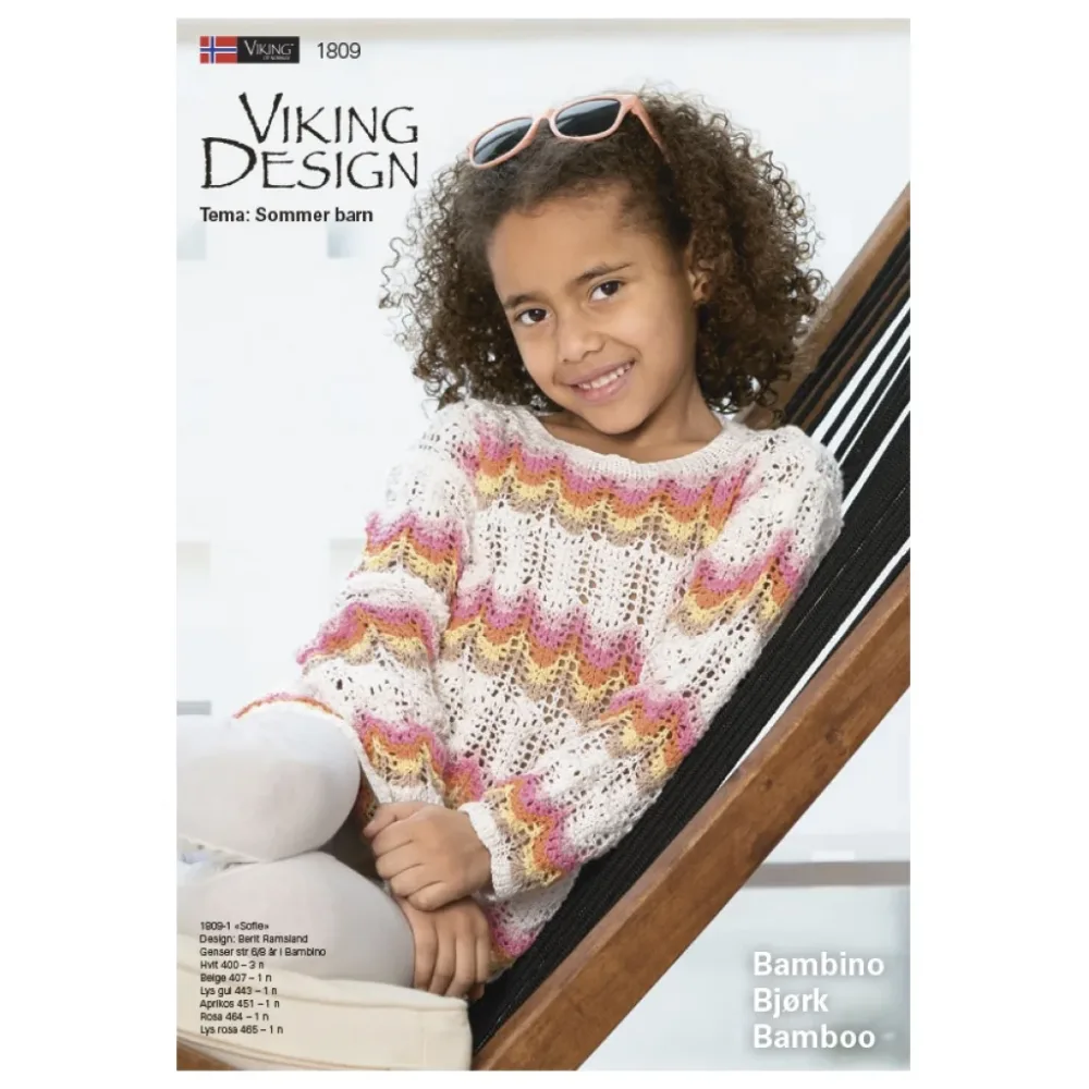 Viking Katalog – 1809